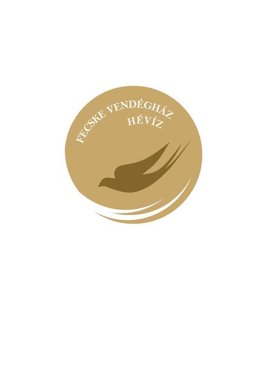 شقة Fecske Vendeghaz Hévíz المظهر الخارجي الصورة